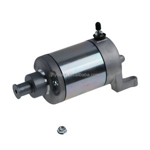 Atv Utv piezas accesorios 3088069 Motor de arranque para POLARIS ATV Outlaw 500 2006 <span class=keywords><strong>2007</strong></span> 499cc Predator 500 2003 <span class=keywords><strong>2007</strong></span> 499cc 18647 - Product Image 4