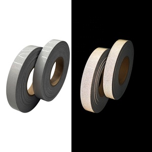 Ruban <span class=keywords><strong>Rétro</strong></span> Réfléchissant Blanc <span class=keywords><strong>3m</strong></span> Autocollant Réfléchissant Auto-Adhésif - Product Image 2