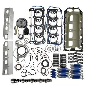 53022316AC THE ENGINE TIMING CHAIN OVERHAUL PACKAGE IS AVAILABLE FOR THE CHRYSLER 300 CLUXURY SEDAN 4-DOOR 5.7L V8