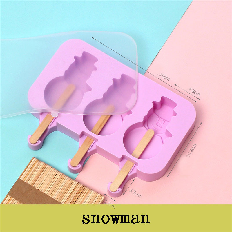 มนุษย์หิมะ3กริด