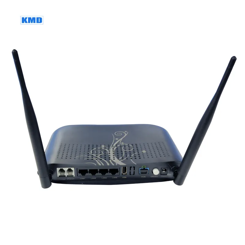 AN5506-04-FS 4ge Gopn 2.4G Wifi Router Onu Ont