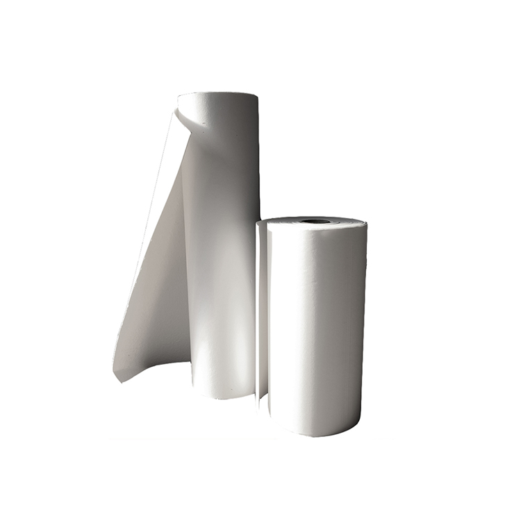 Производители, низкая цена, бумага из керамического волокна для теплоизоляции