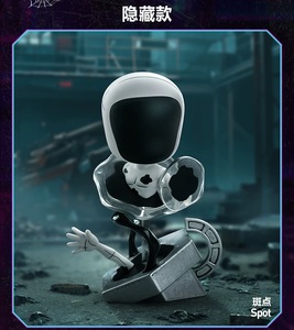 POP MaRT 100% <span class=keywords><strong>Original</strong></span> POPMART Bubble Mart <span class=keywords><strong>Marvel</strong></span> Spider-Man Universe Series PVC Figurine Artisanale Boîte Mystère Tendance <span class=keywords><strong>Cadeau</strong></span> Surprise - Product Image 3