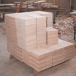 Professional Taekwondo <strong>Board</strong> High Quality Paulownia Wood Breaking <strong>Board</strong> - Product Image 5