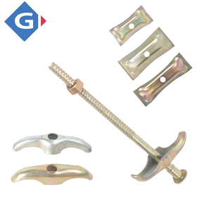 Xây <span class=keywords><strong>d</strong></span>ựng bê tông tường quan hệ hình thức <span class=keywords><strong>Tie</strong></span> hệ thống B hình thức <span class=keywords><strong>Tie</strong></span> hệ thống nhựa B nón - Product Image 2