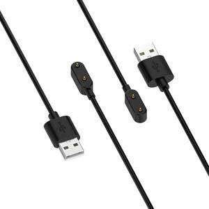 Cargador Magnético para <span class=keywords><strong>Huawei</strong></span> <span class=keywords><strong>Band</strong></span> 10 9 8 <span class=keywords><strong>7</strong></span> <span class=keywords><strong>6</strong></span> NFC Pro Fit3 Fit2 Fit, <span class=keywords><strong>Huawei</strong></span> Kids Watch 5X 4X 5 4 S-TAG <span class=keywords><strong>Honor</strong></span> <span class=keywords><strong>Band</strong></span> 5i ES Keep B4 - Product Image 3