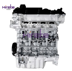 Nuovissimo gruppo motore 4 j16 4 cilindri benzina carburante <span class=keywords><strong>a</strong></span> combustione interna <span class=keywords><strong>auto</strong></span> SQRF4J16 blocco motore per Chery Jetour Tiggo 8 - Product Image 1