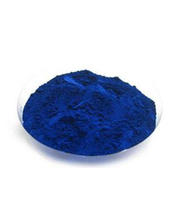 Bleu dispersé 14 CAS 2475-44-7, colorant dispersé pour l'impression et la teinture de textiles en polyester