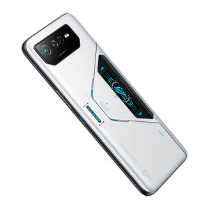 2022 nouveau téléphone de jeu d'origine <span class=keywords><strong>ROG</strong></span> <span class=keywords><strong>6</strong></span> <span class=keywords><strong>Pro</strong></span> 5G <span class=keywords><strong>6</strong></span>.78 "165Hz SN8 + Gen1 6000mAh charge rapide 65W 64MP <span class=keywords><strong>ROG</strong></span> téléphone <span class=keywords><strong>6</strong></span> téléphone portable - Product Image 4