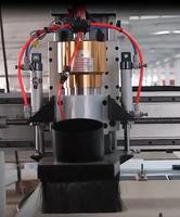 Mini Cnc Router 6090 Kleine Hobby Cnc Auto Gereedschapswisselaar Voor Hout En Board Vereisen Meer dan Twee Gereedschappen