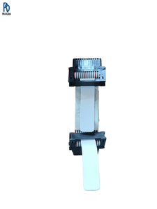 Câble d'extension FX5-3EC pour connexion de module PLC série FX5U, système de contrôle d'automatisation industrielle, pièces de rechange pour équipement d'usine - Product Image 1