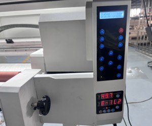 Trung Quốc Nhà máy A3 A2 A1 i3200 U1 HD i1600 CuộN để cuộn UV dtf máy in cho AB phim Sticker in ấn - Product Image 4