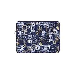 Sac en néoprène pour ordinateur portable à impression personnalisée - Product Image 1