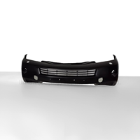 Penjualan laris Bumper depan tahan lama OE 52119-48920 tanpa lubang mesin cuci suku cadang Kit bodi otomatis untuk Lexus RX330 RX400H 2003-2008