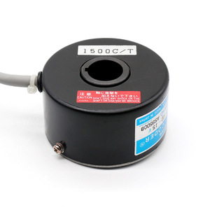 Encodeur Tamagawa Fa-Coder TS5210N53 66-1500 C/T-C2-15V pour pièces d'ascenseur - Product Image 3
