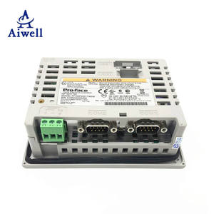 Pro Electronics ออกแบบ <span class=keywords><strong>Proface</strong></span> 4201 <span class=keywords><strong>HMI</strong></span> GP 4201T หน้าจอสัมผัสชุดชุด PFXGP4201TADW - Product Image 3