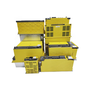 A06B-0148-B177 ชุดเบรก ฟานุค เอซี เซอร์โวมอเตอร์สำหรับเครื่องซีเอ็นซี - Product Image 4