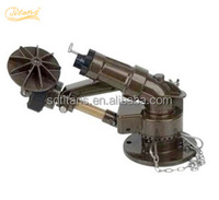 Pistolet d'arrosage agricole Titans 48m, nouveau design, pour l'arrosage des terres agricoles et des vergers, système d'irrigation par buse
