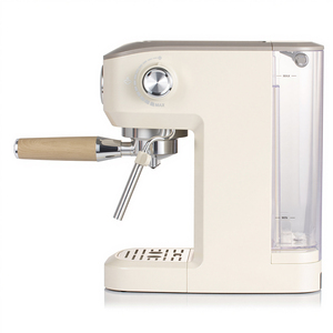 Cafetera RAF de 20 Bares con Generador para Espresso y Cappuccino, Cafetera Express Automática Profesional RAF - Product Image 3