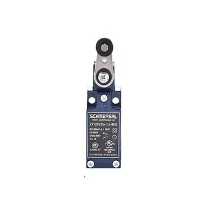 Elevador limite interruptor schmersal ZV12H235-11z-M20,500V Segurança componente