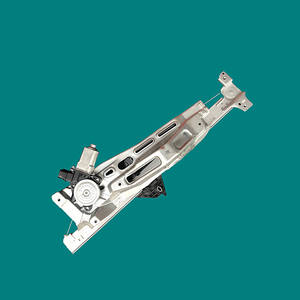 มอเตอร์กระจกไฟฟ้าอะไหล่หน้า-หลังสำหรับ Acura MDX ปี 2007-2013 ของใหม่จากจีน - Product Image 2