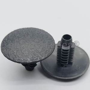 100 pièces/sac Rivets en <span class=keywords><strong>plastique</strong></span> pour <span class=keywords><strong>Peugeot</strong></span> 6992C6 - Product Image 2