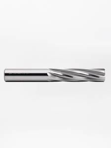 Alesatore a Spirale Non Rivestito per Macchina Alesatrice a 50 Gradi, Precisione 0-0.005/Allungato/H7/H8 - Product Image 3