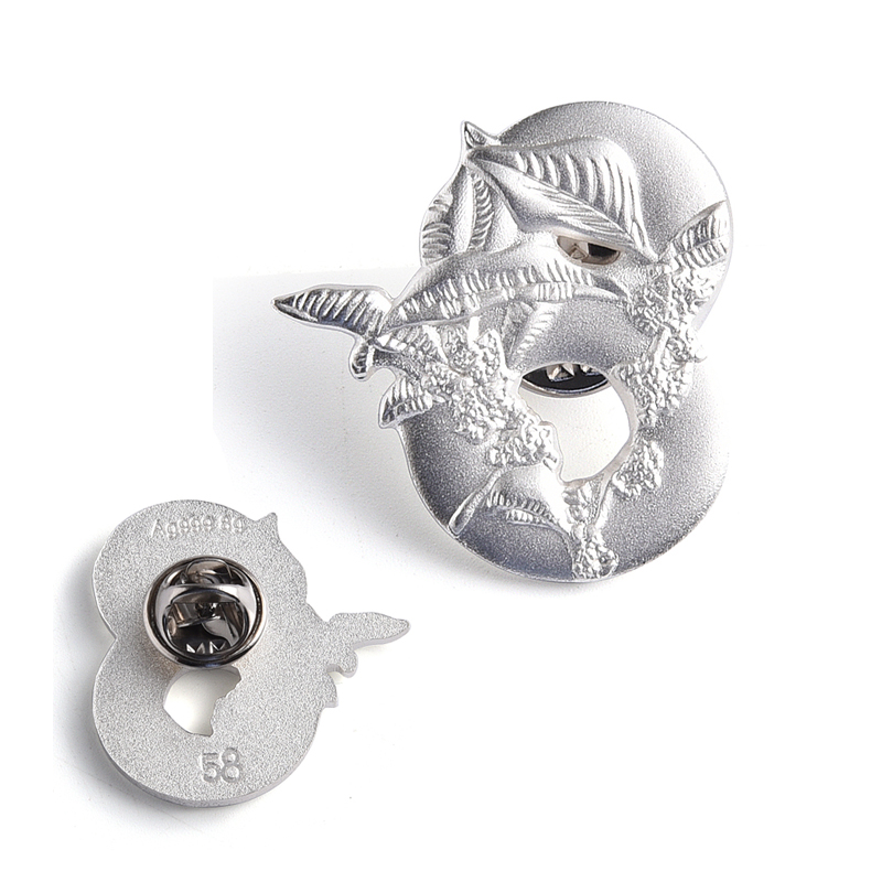 White gold