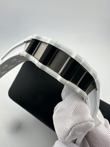 Movimiento de reloj tourbillon de acero inoxidable para hombre de alta calidad, con diseño moderno, resistente al agua, hecho en China. - Product Image 4