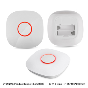 Aolaisite portátil forma hexagonal 4g router carcasa gateway inalámbrico carcasa para hdd wifi router inalámbrico con ranura para tarjeta sim - Product Image 3