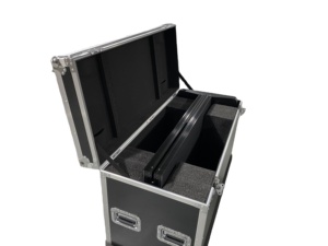 Độ phân giải cao p2.5 GoB không thấm nước trong nhà có thể gập lại thông minh máy nghe nhạc quảng cáo Màn hình <span class=keywords><strong>LED</strong></span> Điều khiển Wifi hiển thị kỹ thuật số loa - Product Image 6