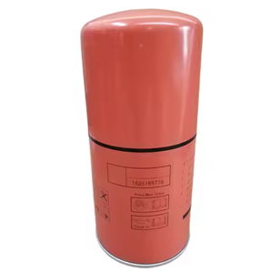 Manny 1625165776 accessoires de compresseur à vis industriel filtre séparateur d'huile externe - Product Image 1