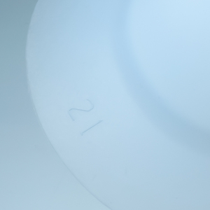 La migliore vendita di accessori per tiralatte da indossare 17/19/21/24mm in Silicone per pompa del seno inserti per flangia parti del tiralatte - Product Image 4