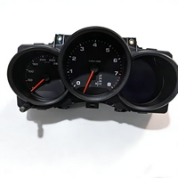 Para Porsche Meca, Instrumento Combinado 95B920905