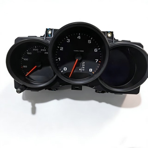 Pour Porsche <span class=keywords><strong>Meca</strong></span> Combination Instrument 95B920905 - Product Image 4