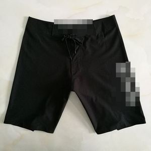 Entrega Rápida, Pantalones Cortos de Playa para Hombre, Superligeros, Elásticos, de Secado Rápido, para Natación, Surf y Deportes Acuáticos - Product Image 2