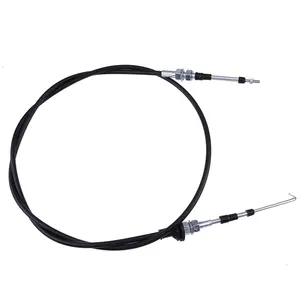 New Replacement Throttle Cable 121335A1 Hand Throttle Control Cable For 580L 580SL 590SL 590L