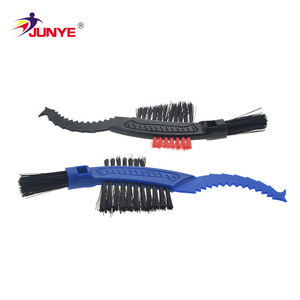 JUNYE – ensemble de brosses de nettoyage pour vélo, outil d'élimination des débris de chaîne et de roue libre, pour l'entretien et la réparation du cyclisme - Product Image 4