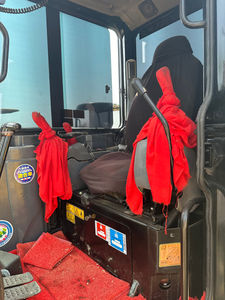 เครื่องขุดไฮดรอลิก Cat303.5e ขนาดเล็กสำหรับใช้รถขุด CAT303.5E CAT303.5ECR 303.5Ecr แมว - Product Image 5