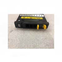 K2P94B 1.8TB 10000RPM 2.5인치 내장형 듀얼 포트 SAS-12Gbps 서버급 신형 핫스왑 3PAR 하드 드라이브 (StoreServ 8000 시리즈용)