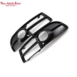 Grille de phare antibrouillard avant S4 B7 pour <span class=keywords><strong>Audi</strong></span> <span class=keywords><strong>A4</strong></span> S4 sline B7 côtés de <span class=keywords><strong>calandre</strong></span> de la voiture pour <span class=keywords><strong>Audi</strong></span> s4 b7 2005 <span class=keywords><strong>2006</strong></span> 2007 - Product Image 5