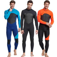 Combinaison de plongée en caoutchouc 3MM, résistante au froid, manches longues, taille XL, pour hommes et femmes, professionnelle, pour le surf, la natation, la plongée, toutes saisons