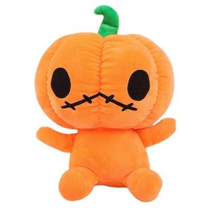Jouets en <span class=keywords><strong>peluche</strong></span> pour Halloween, adorables citrouilles en <span class=keywords><strong>peluche</strong></span>, ours en <span class=keywords><strong>peluche</strong></span> pour Halloween - Product Image 5