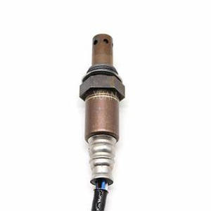 Sensor de oxígeno para automóvil, suministro directo de fábrica 89465-12750, garantía de un año, certificación CE - Product Image 4