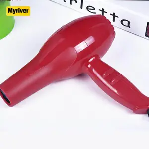 Myriver 1200W Home/Gifts/Hotel/Travel/Electric Mini Portable Blow Dryers Promotion Gifts Hair Drier Hot And Cold Hair