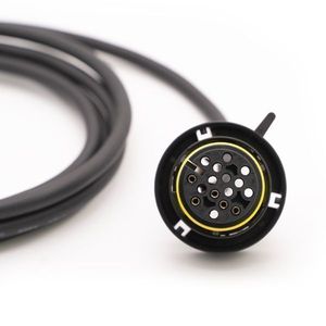 สายเคเบิล TCU Continental สำหรับ BMW ZF 6HP - Product Image 5