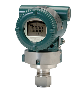 เครื่องส่งสัญญาณความดันแบบดิฟเฟอเรนเชียลรุ่น EJA210E ซีรีส์ดั้งเดิม EJA210E-JHS5G-919EN+WD43C2SW00-B/X2/KU22/N4 - Product Image 1