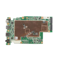 Pengganti Motherboard untuk Lenovo ThinkPad Intel N5030 8GB 300e Motherboard Utama Generasi Kedua 5B21B64239