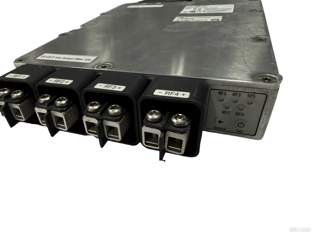 JIUXUN FPFD 472301A NSN Flexi Multiradio BBU FSMF Telecom Power Base Station 48V DC Input/Output Power Distribution Sub-Module