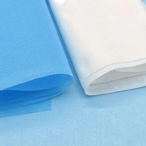 100% polipropileno Spunbond tecido não tecido Roll-leve impermeável respirável Anti-UV OEKO-TEX Certified Agricultura Uso - Product Image 5